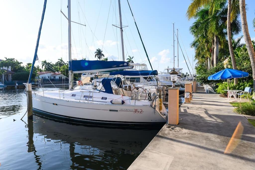 Apartamento With Waterview In Olas Blvd