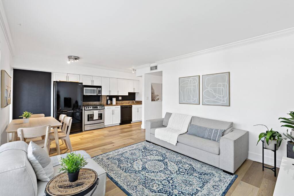 Apartamento With Waterview In Olas Blvd