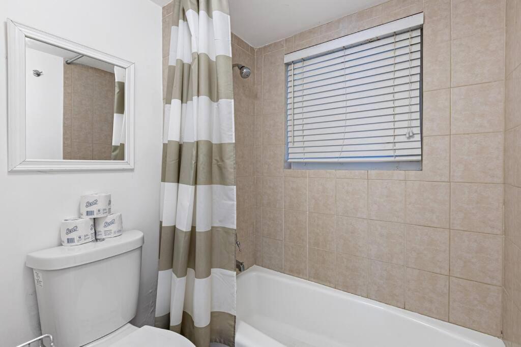 With Waterview In Olas Blvd Apartamento Fort Lauderdale