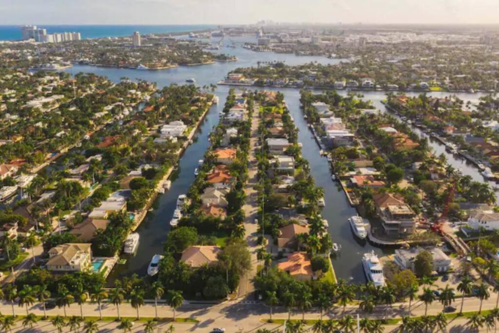 Apartamento With Waterview In Olas Blvd