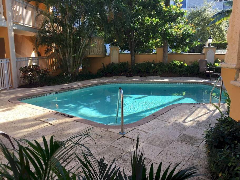 With Waterview In Olas Blvd Apartamento *