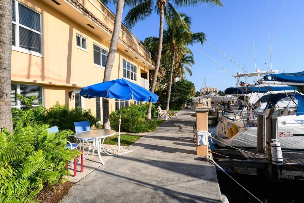 Apartamento With Waterview In Olas Blvd *
