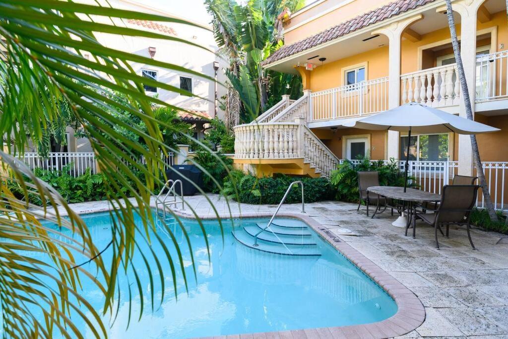 With Waterview In Olas Blvd Apartamento *