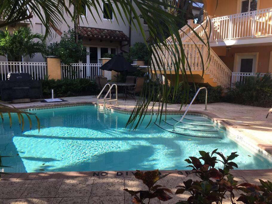 With Waterview In Olas Blvd Apartamento